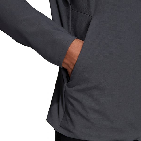adidas Z.N.E Men's Running Jacket Detail Pocket
