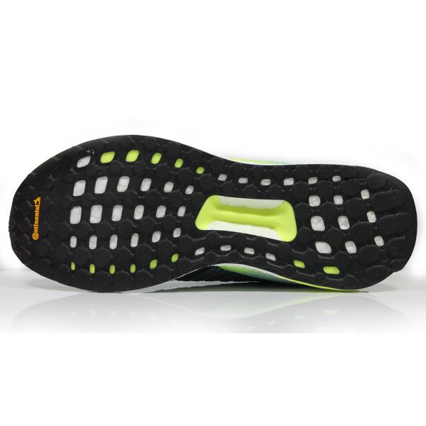 adidas Solar Boost Men's Running Shoe Sole View