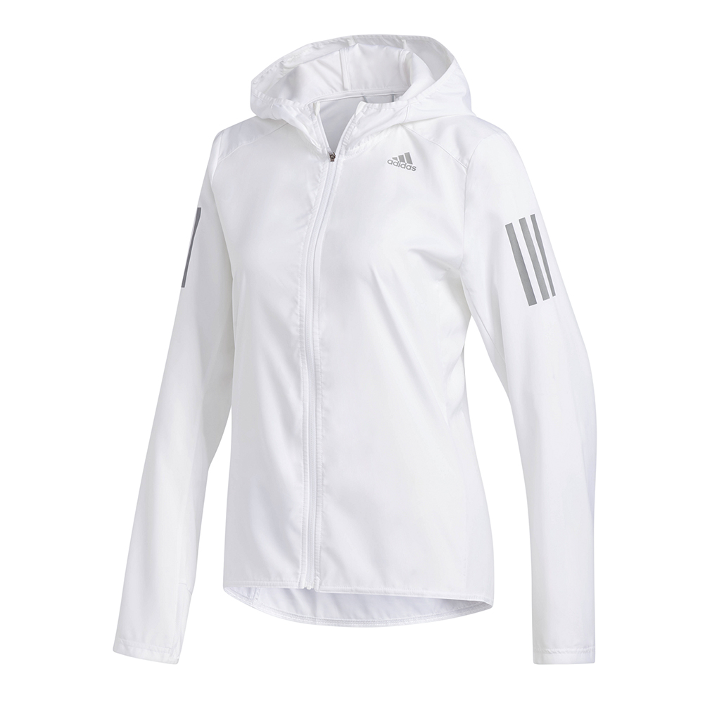 adidas Own The Run Women's Jacket | The Running Outlet