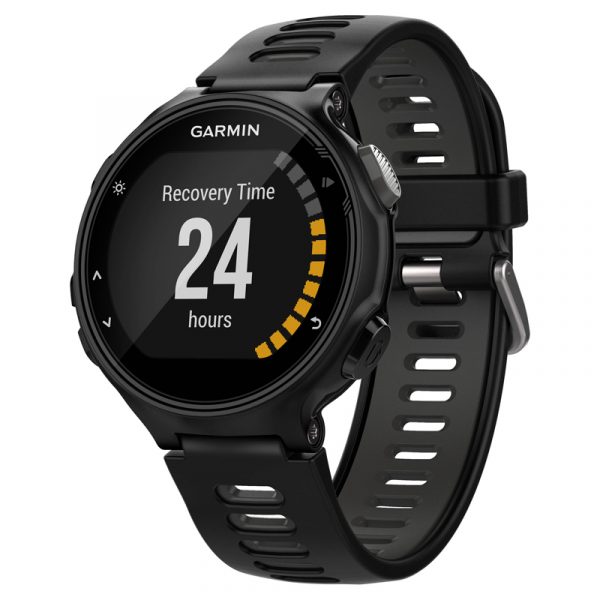 Garmin Forerunner 735 XT Running Watch Front