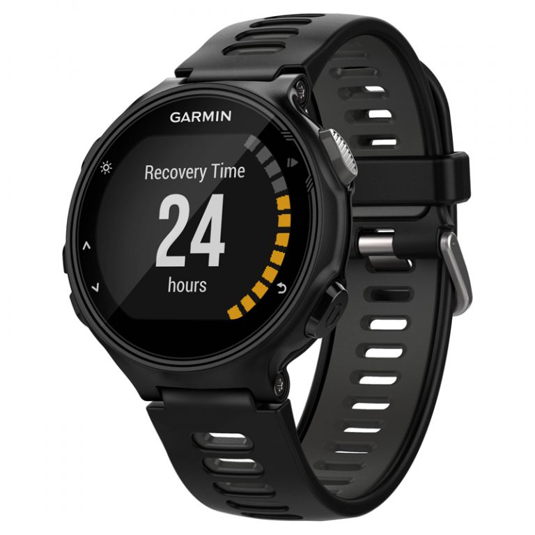 Garmin Forerunner 735 XT Running Watch | The Running Outlet