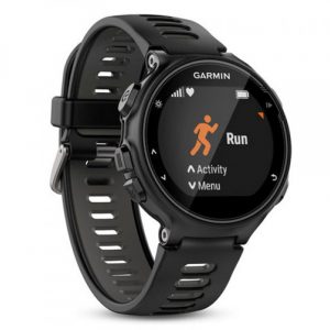 forerunner xt 735