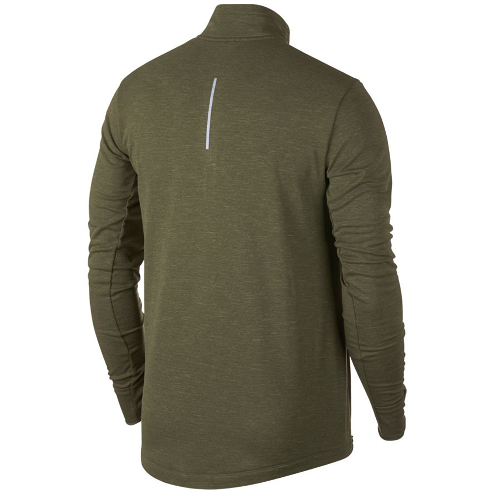 Nike Element Men's Running Top | The Running Outlet