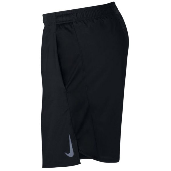 Nike Challenger Men's 7 inch Running Short Side View