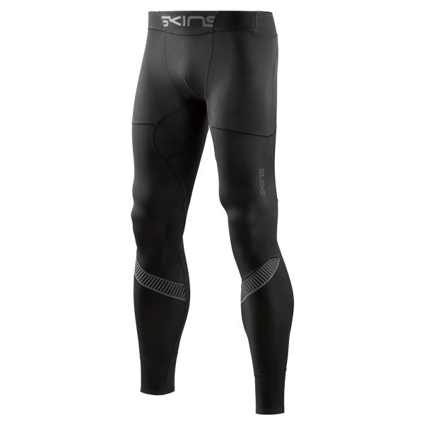 Skins DNAmic Ultimate Starlight Men's Compression Long Tight Front View