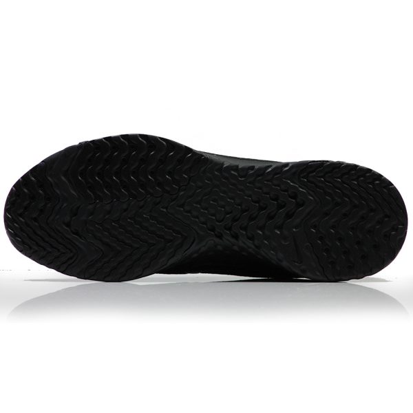Nike Men's Odyssey React Running Shoe Sole View