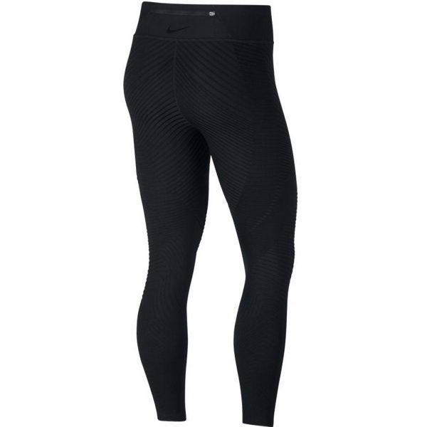 Nike Epic Lux Women's Running Tight Back View