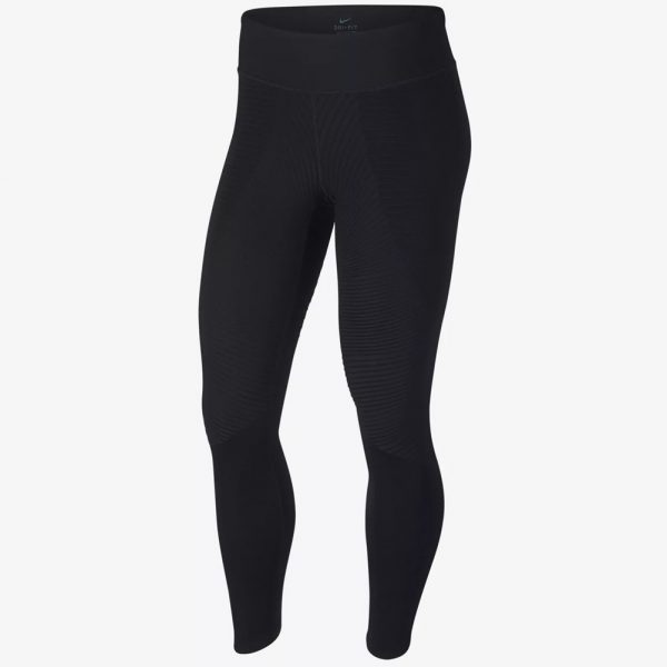 Nike Epic Lux Women's Running Tight Front View