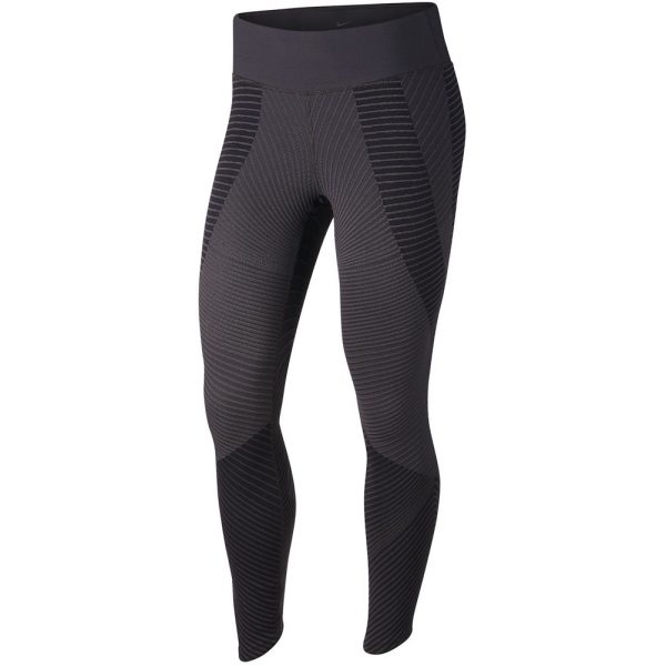 Nike Epic Lux Women's Running Tight Front View