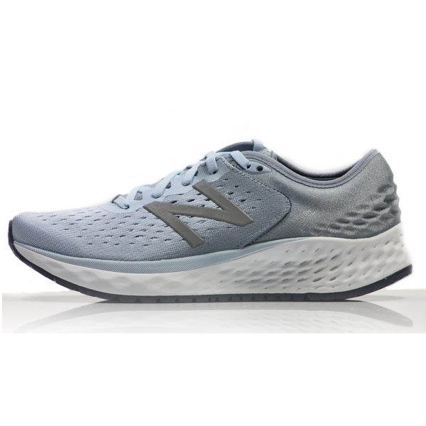 New Balance Fresh Foam 1080 v9 Women's Running Shoe Side View