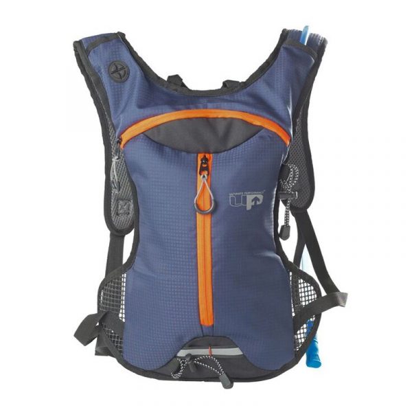 Ultimate Performance Tarn 1.5L Hydration Backpack Front View