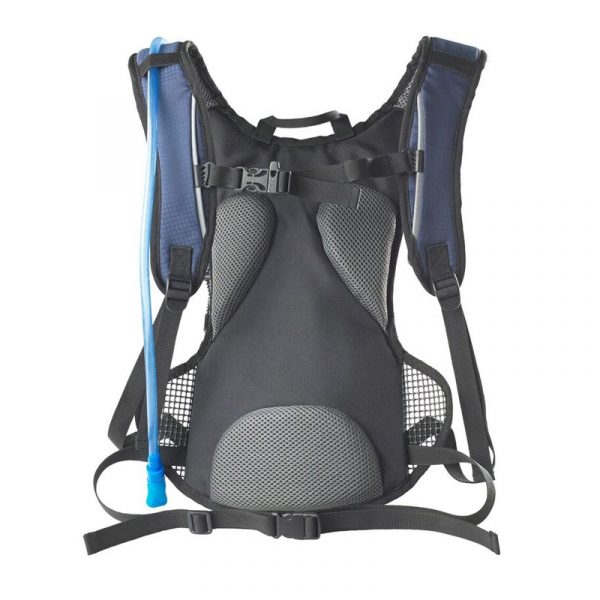 Ultimate Performance Tarn 1.5L Hydration Backpack Back View