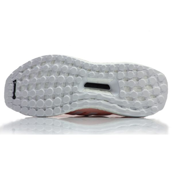adidas Ultra Boost Women's Running Shoe Sole View