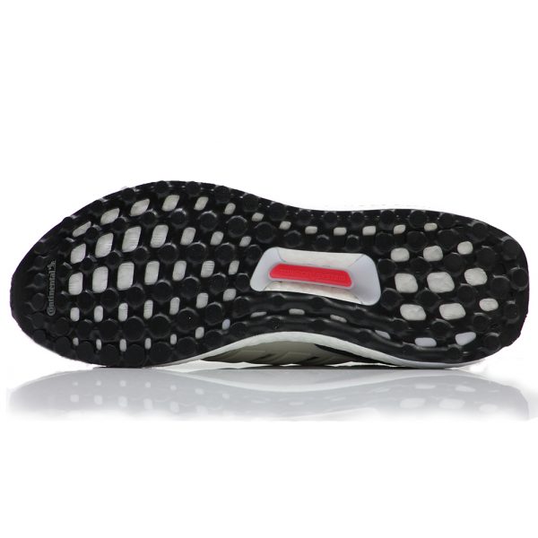 adidas Ultra Boost Men's Running Shoe Sole View