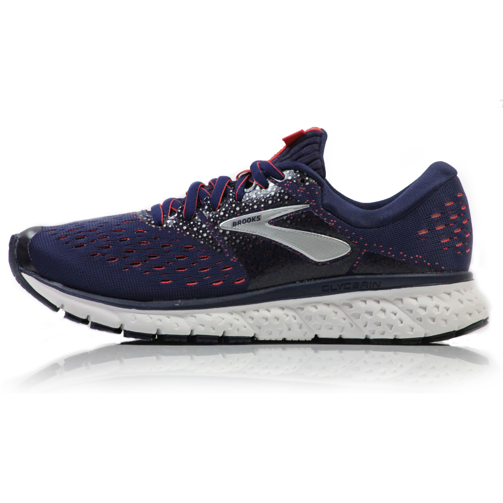 Brooks glycerin 16 fit best sale