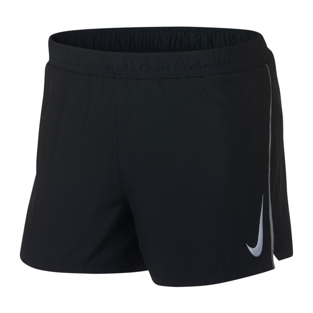 Nike Challenger 5 inch Men's Running Short - Chile Red/Reflective