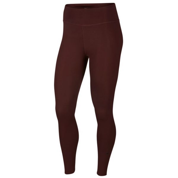 Nike One Luxe Women's Tight Front View