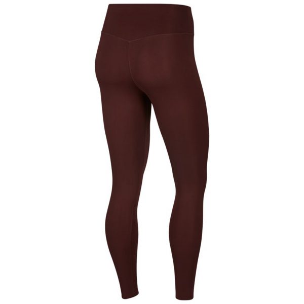 Nike One Luxe Women's Tight Back View