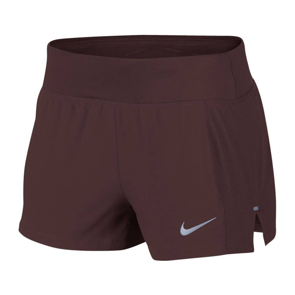 nike 3 inch dry running shorts