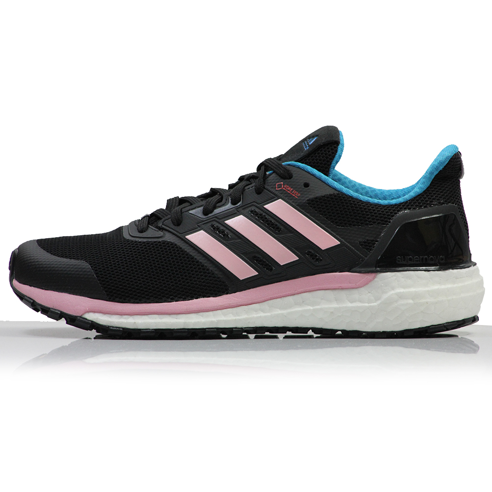 womens supernova running shoes