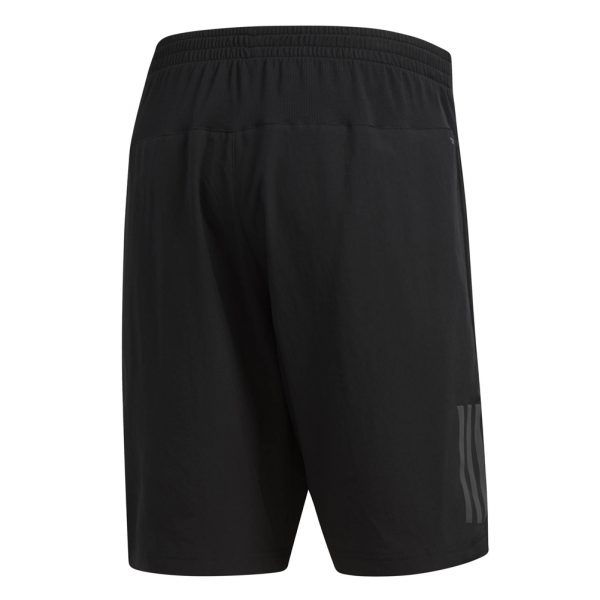 Adidas Own The Run 2in1 7inch Men's Running Shorts Back View