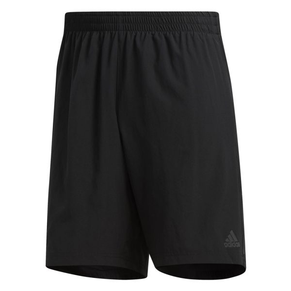 Adidas Own The Run 2in1 7inch Men's Running Shorts Front View