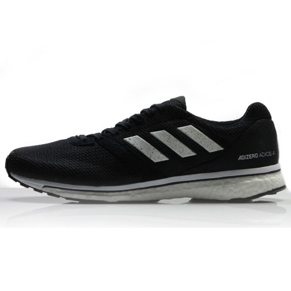 adidas Adizero Adios Boost 4 Men's Running Shoe Side View