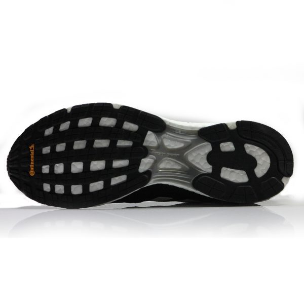 adidas Adizero Adios Boost 4 Men's Running Shoe Sole View