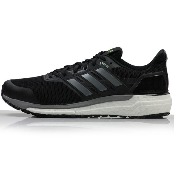 miracle Ooze Poetry adidas Supernova Gore-Tex Men's Running Shoe | The Running Outlet
