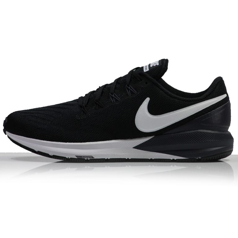 nike air zoom structure 22 men's running stores