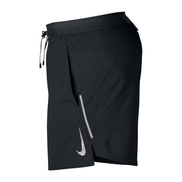 Nike Flex 5 Inch Men's Running Short Side View
