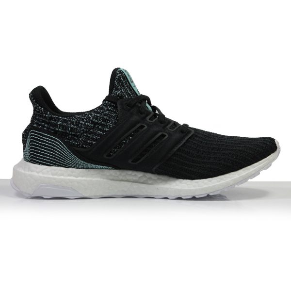 Ultra Boost Parley womens back