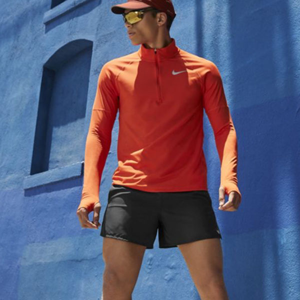 Nike Challenger 5 inch Men's Running Short Model