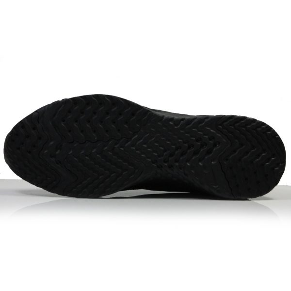 Nike Odyssey React Flyknit 2 Men's Running Shoe Sole