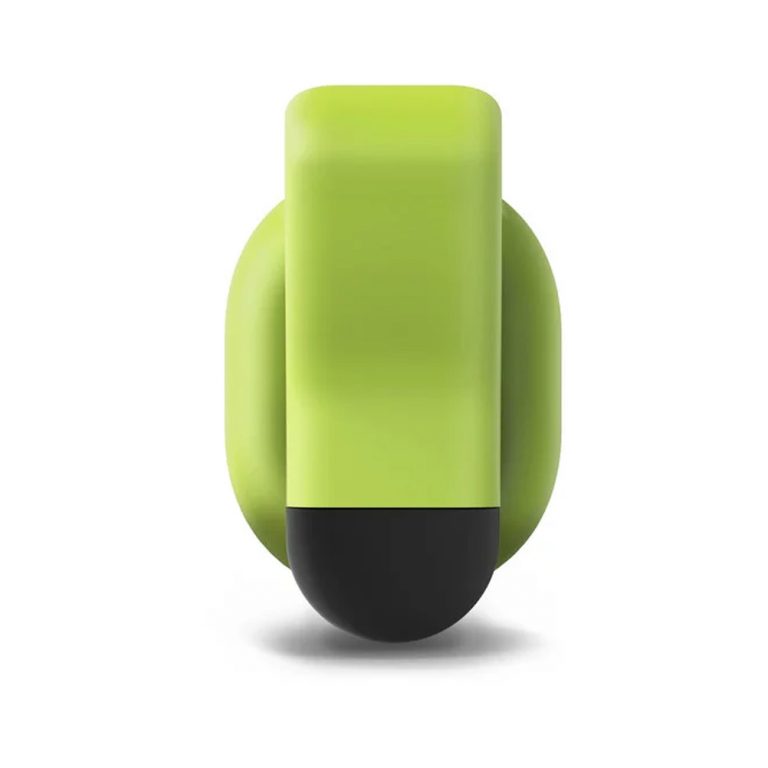 running dynamics pod