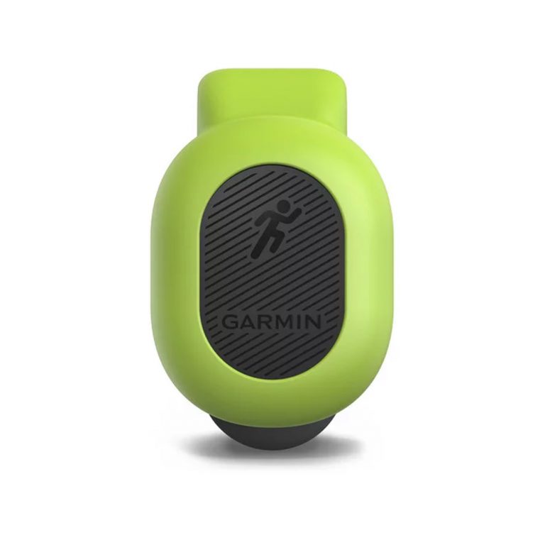 garmin run dynamics pod