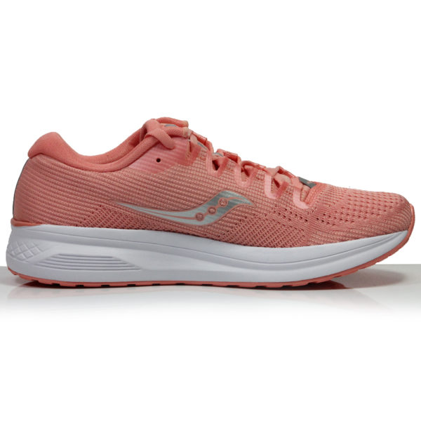 Saucony Jazz 21 Women's pink back