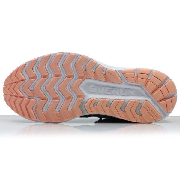 Saucony Jazz 21 Women's pink sole
