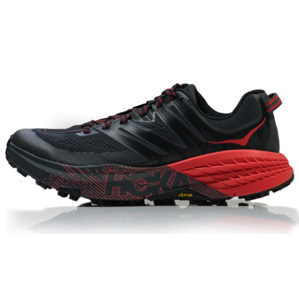 Hoka One One Speedgoat 3 Women's Trail Shoe Side