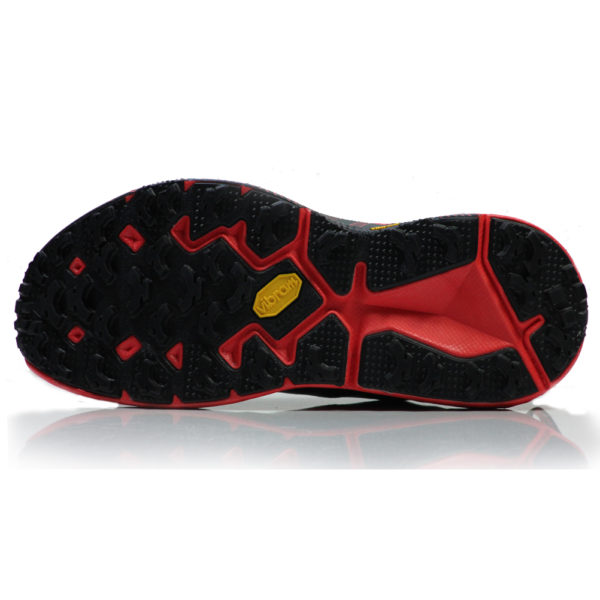 Hoka One One Speedgoat 3 Women's Trail Shoe Sole