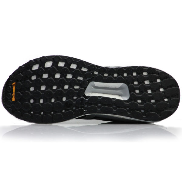 adidas Solar Glide ST 19 Men's core black sole