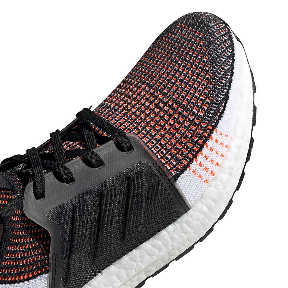 disgusting feminine orchestra adidas Ultra Boost 19 Men's Running Shoe - Core Black/Cloud White | The  Running Outlet