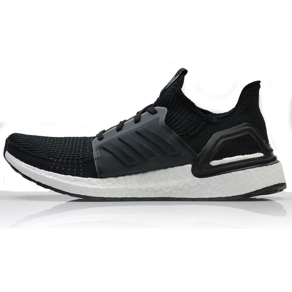 Refrain censorship maze adidas Ultra Boost 19 Men's Running Shoe - Core Black/Core Black/ftwr White  | The Running Outlet