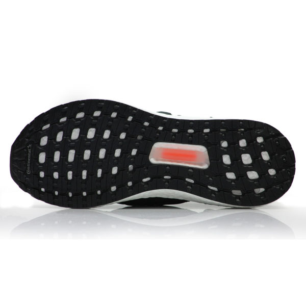 adidas Ultra Boost 19 Men's Running Shoe - Core Black Sole