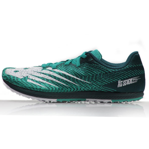 Womens New Balance XC Spike Front