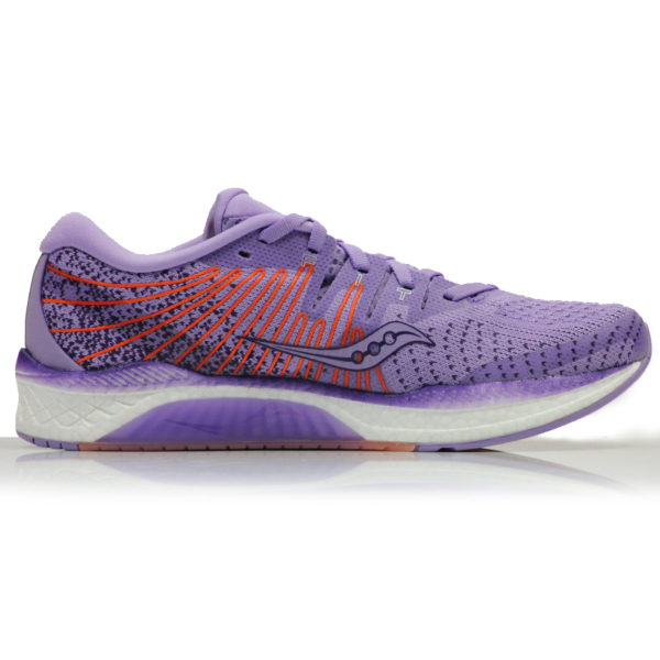 Saucony Liberty ISO 2 Women's Running Shoe
