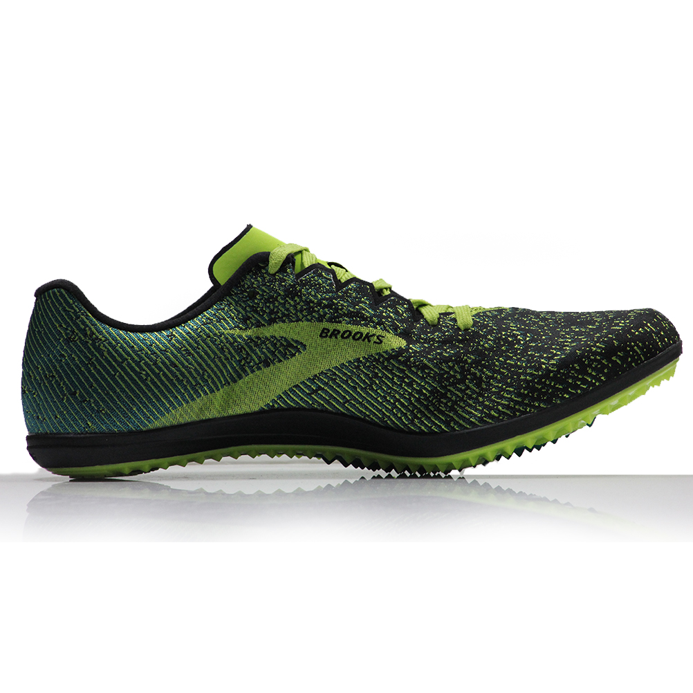 brooks cross country running shoes