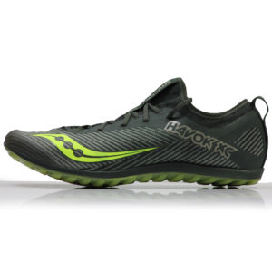 saucony xc spikes mens