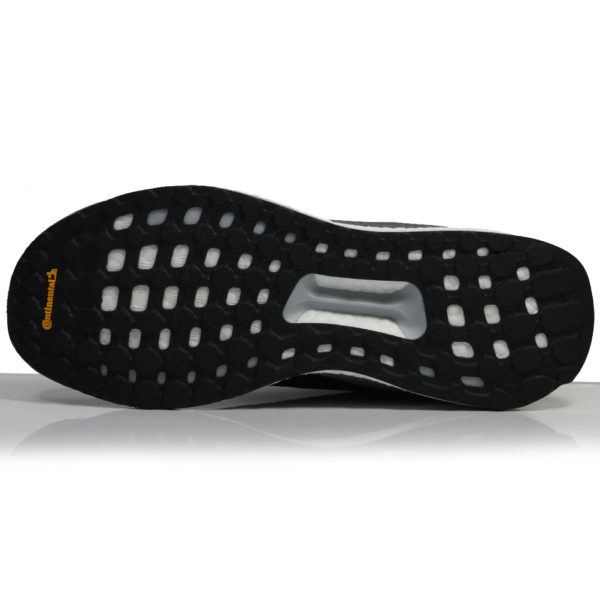 adidas Solarboost 19 Men's core black sole