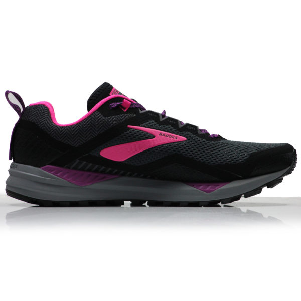 Brooks women cascadia